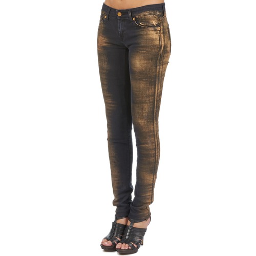 7 for all Mankind OLIVYA Azul