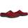 Sapatos Mulher Chinelos Rohde Bari Vermelho