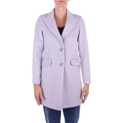 Textil Mulher Calças Mademoiselle Du Monde AI25F537 7104 Outros