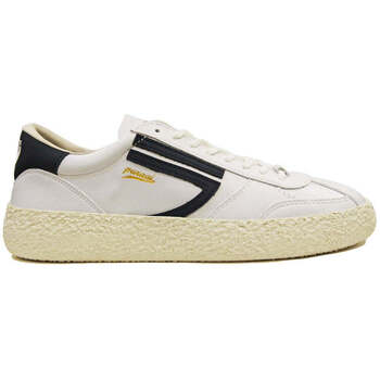 Sapatos Homem Sapatilhas Puraai  Bege