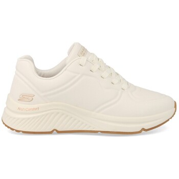 Sapatos Mulher Sapatilhas Skechers  Branco