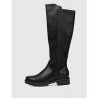 Sapatos Mulher Botas MTNG BOTA  52458 NEGRO Preto