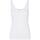 Textil Mulher Tops sem mangas Vero Moda  Branco