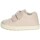 Sapatos Rapariga Sapatilhas Balducci CITA6652 Rosa