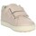 Sapatos Rapariga Sapatilhas Balducci CITA6652 Rosa
