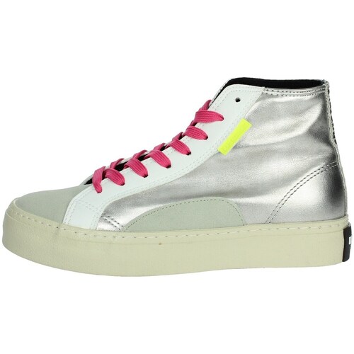 D.Franklin DFSH367018 Prata