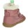 Sapatos Rapariga Sapatilhas Balducci CITA6603 Rosa
