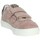 Sapatos Rapariga Sapatilhas Balducci BUTT1886 Rosa