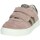 Sapatos Rapariga Sapatilhas Balducci BUTT1886 Rosa
