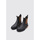 Sapatos Mulher Botas de borracha IGOR W10317 Preto