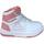 Sapatos Criança Sapatilhas Kappa KV1 Multicolor