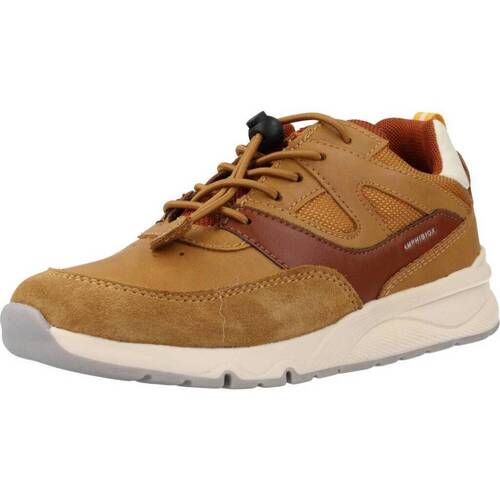 Geox J ROONER B. Castanho