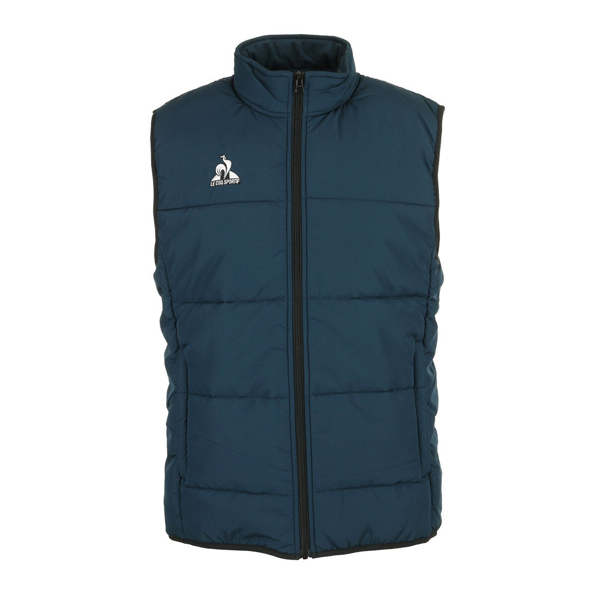 Textil Homem Quispos Le Coq Sportif Training Light Sl N1 M Azul