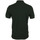 Textil Homem T-shirts e Pólos Fred Perry Plain Verde