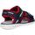 Sapatos Rapaz Sandálias Geox J25DRA 0BC14 J MARATEA J25DRA 0BC14 J MARATEA