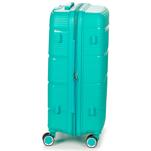 David Jones BA-8003 70L MEDIUM Turquesa