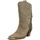 Sapatos Mulher Botas ALMA EN PENA I240524 Castanho