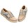 Sapatos Homem Sapatilhas Morrison 77515 Bege