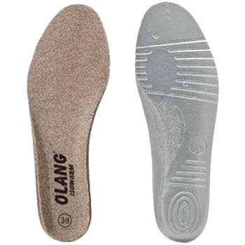 Acessórios Acessórios para calçado Olang ISO WARM Castanho