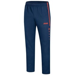 Textil Rapaz Calças Jako 651918 Marinho