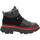 Sapatos Mulher Botas 4Ccccees 4CS100031 Preto