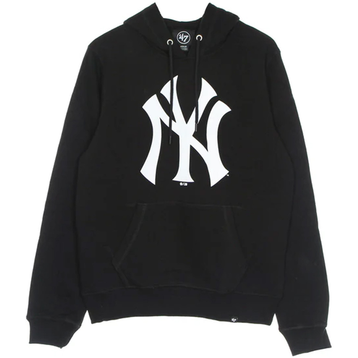 Textil Homem Sweats '47 Brand  Preto