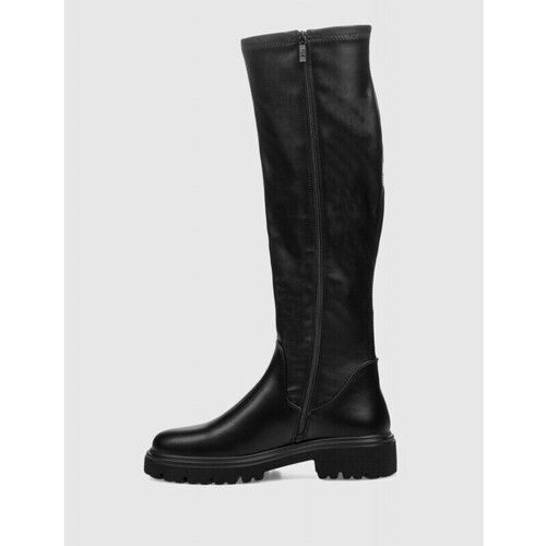 Xti BOTA  143298 NEGRO Preto