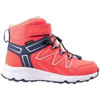 Sapatos Criança Sapatilhas de cano-alto Elbrus Haily Mid Jrg Vermelho