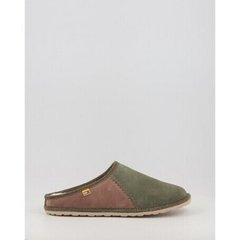 Sapatos Homem Sapatilhas Nordikas 2221 Verde