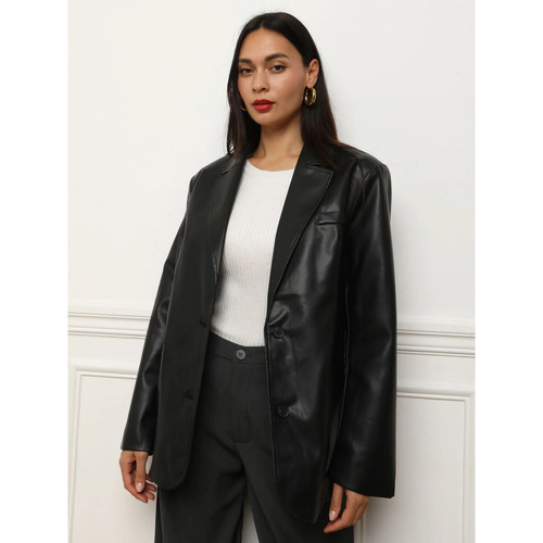 La Modeuse 73318_P172970 Preto
