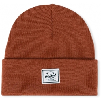 Acessórios Homem Boné Herschel Gorro Elmer - Chutney Laranja