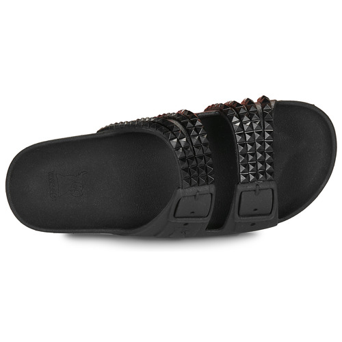 Cacatoès FLOX Preto