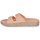 Sapatos Mulher Chinelos Cacatoès TULIPA Cru