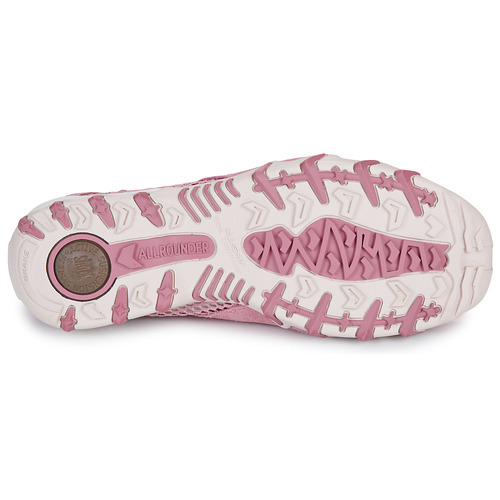 Allrounder by Mephisto NIRO Rosa