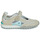 Sapatos Mulher Sandálias desportivas Allrounder by Mephisto KIOTO Bege