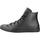 Sapatos Mulher Sapatilhas Converse CHUCK TAYLOR ALL STAR HI Preto