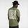 Textil Homem T-shirts e Pólos Vans TECH BOX SS Verde
