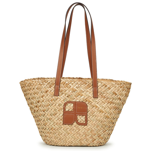 Malas Mulher Cabas / Sac shopping Nat et Nin PAPAYE Natural