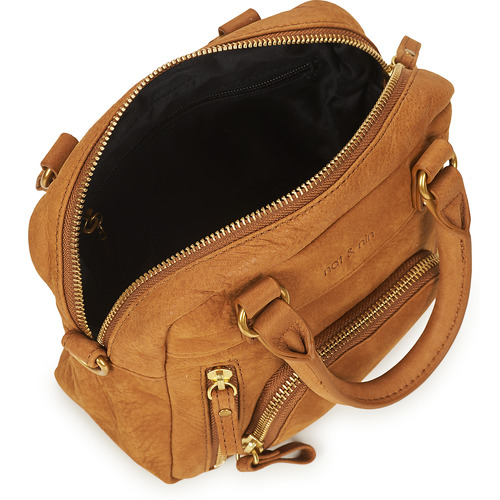 Nat et Nin MICRO MACY Camel