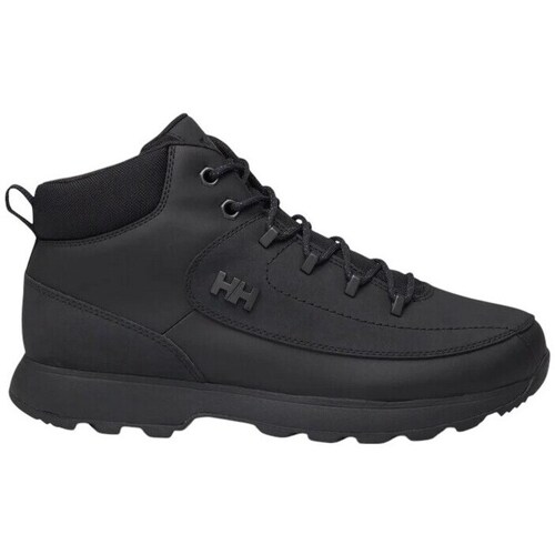 Sapatos Homem Sapatilhas de cano-alto Helly Hansen 12032990 Preto