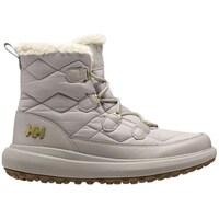 Sapatos Mulher Botas de neve Helly Hansen 12047917 Bege