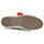 Sapatos Mulher Sapatilhas Converse CHUCK TAYLOR ALL STAR Preto / Vermelho