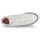 Sapatos Mulher Sapatilhas de cano-alto Converse CHUCK TAYLOR ALL STAR Branco