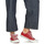Sapatos Mulher Sapatilhas Converse CHUCK TAYLOR ALL STAR Vermelho