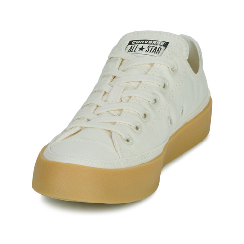 Converse CHUCK TAYLOR ALL STAR RETRO RUBBER Bege