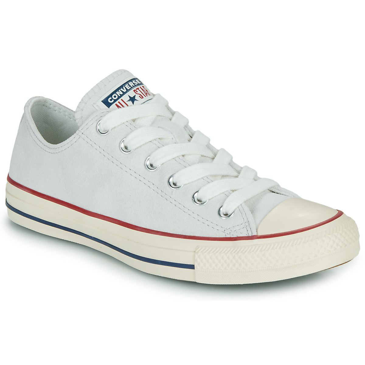 Sapatos Mulher Sapatilhas Converse CHUCK TAYLOR ALL STAR Cinza