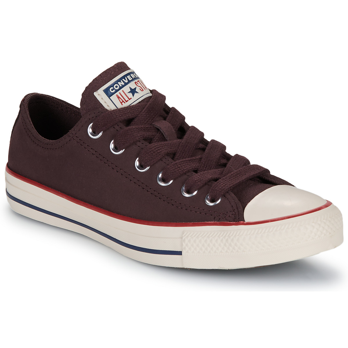 Sapatos Mulher Sapatilhas Converse CHUCK TAYLOR ALL STAR Violeta