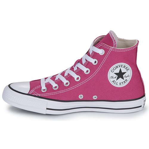 Converse CHUCK TAYLOR ALL STAR Rosa fúchia