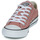 Sapatos Mulher Sapatilhas Converse CHUCK TAYLOR ALL STAR Rosa