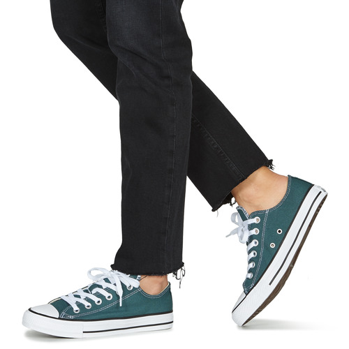Converse CHUCK TAYLOR ALL STAR Verde